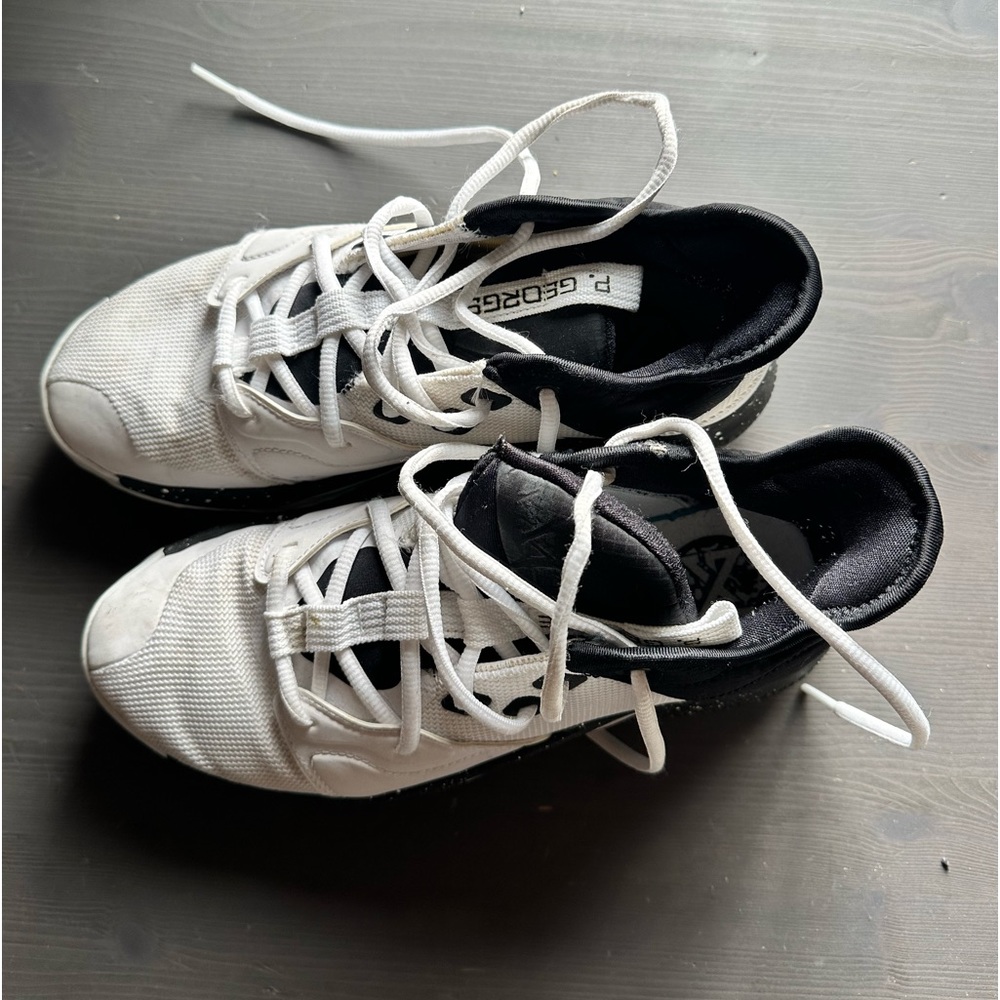 paul george basketball shoes